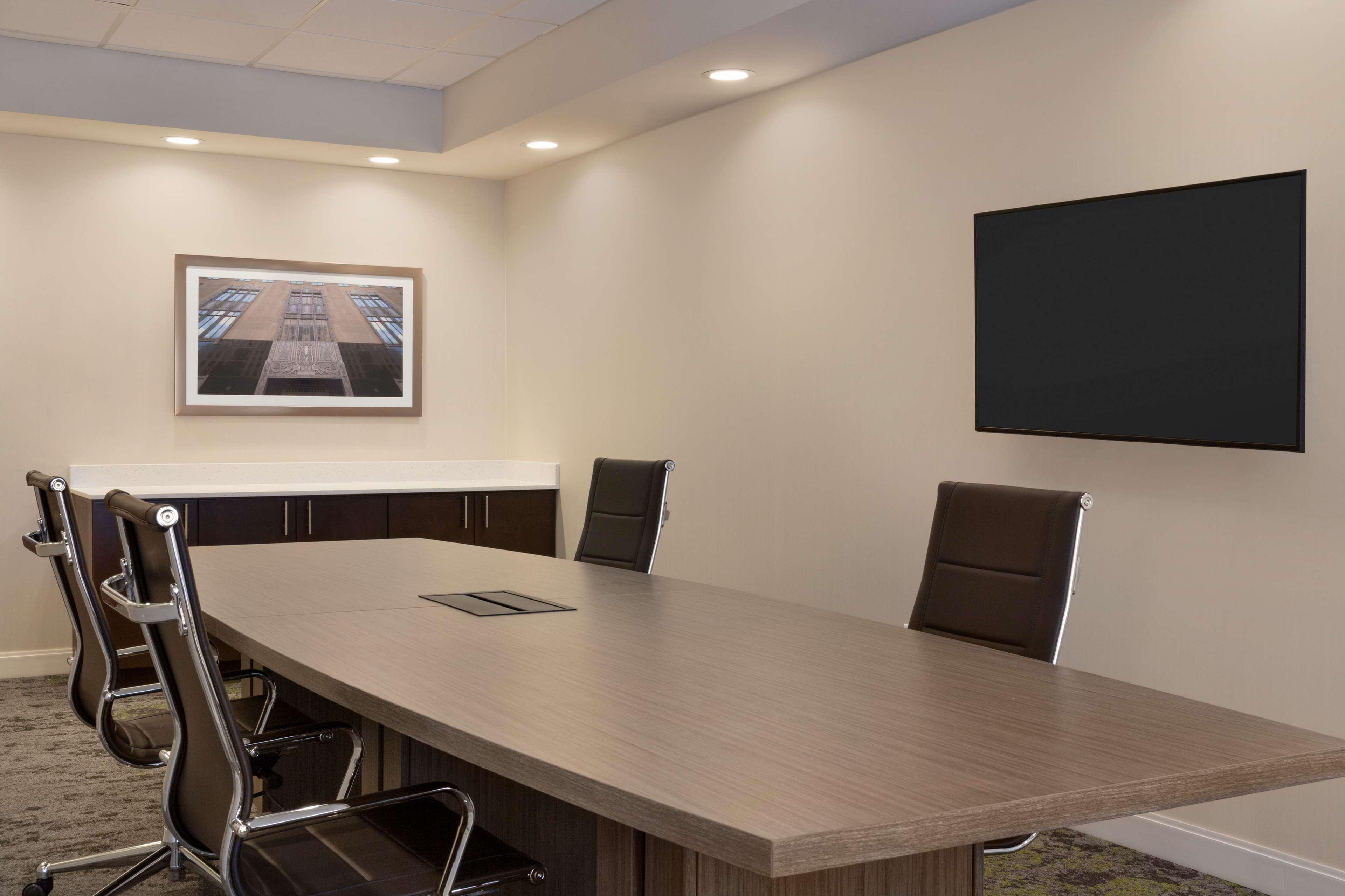 Hampton Inn & Suites Norman-Conference Center Area, Ok Ngoại thất bức ảnh