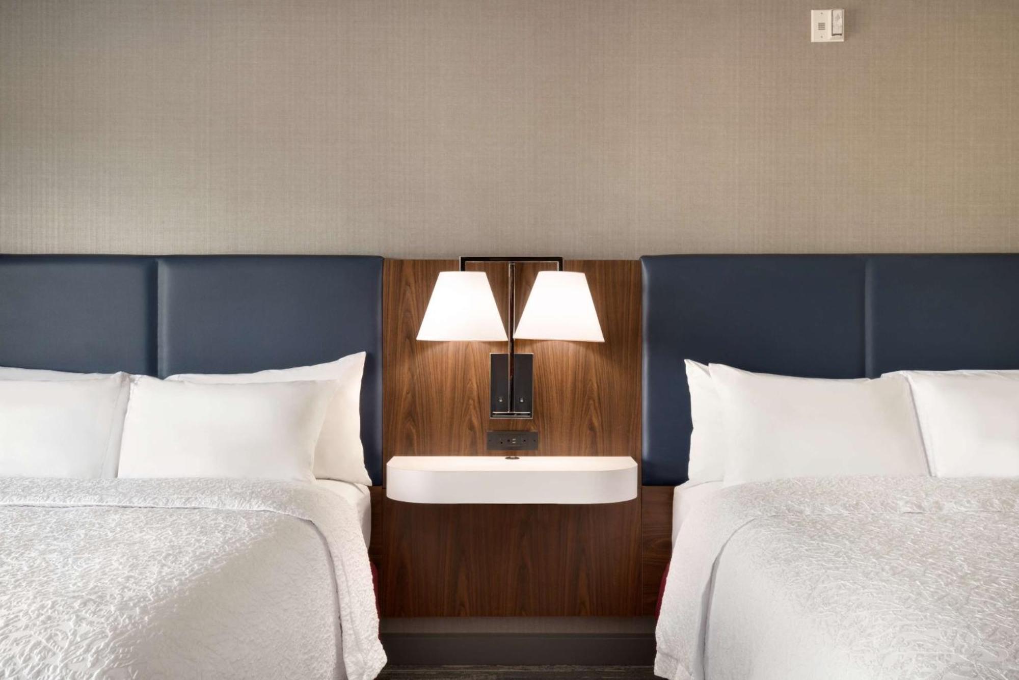 Hampton Inn & Suites Norman-Conference Center Area, Ok Ngoại thất bức ảnh