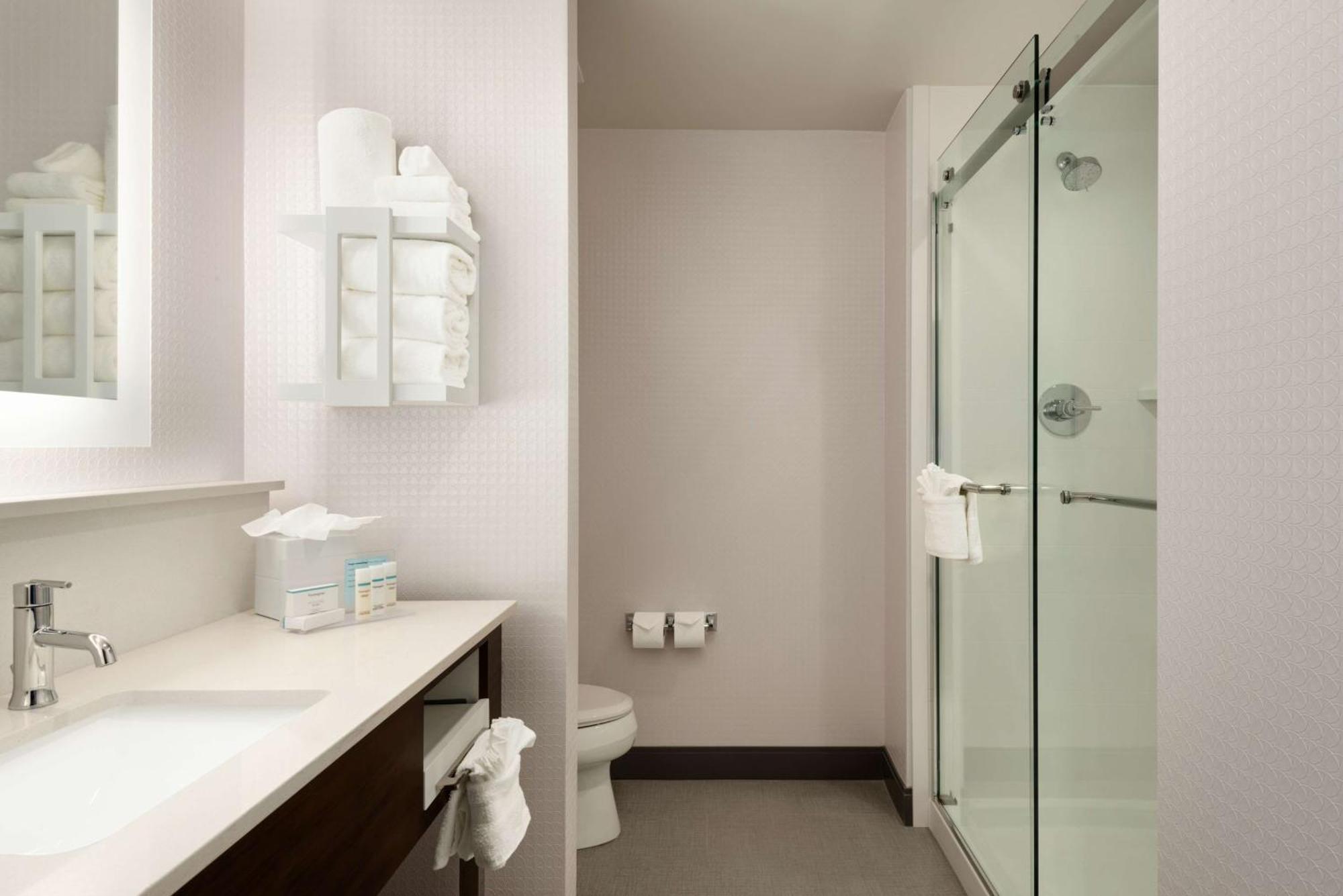 Hampton Inn & Suites Norman-Conference Center Area, Ok Ngoại thất bức ảnh
