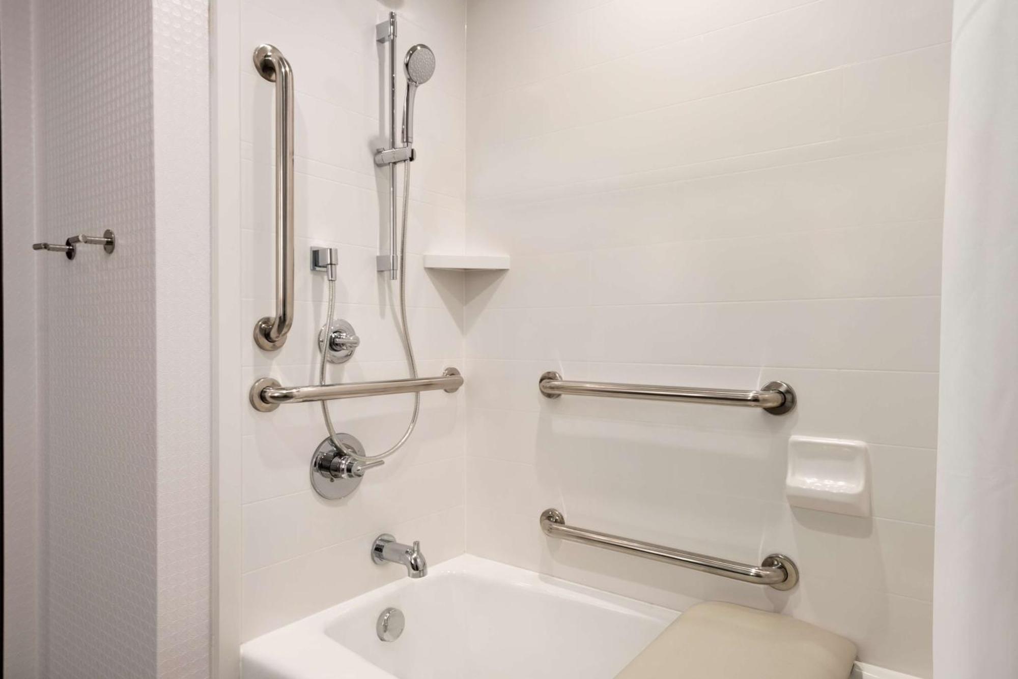 Hampton Inn & Suites Norman-Conference Center Area, Ok Ngoại thất bức ảnh